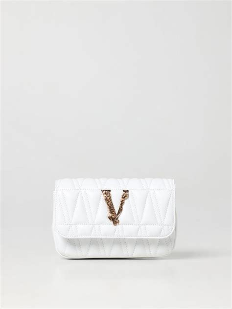 fermasoldi versace|bloomingdale's versace mini bag.